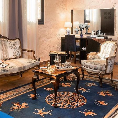 马拉喀什 La Citadelle Marrakech酒店 外观 照片