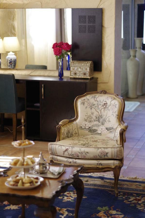 马拉喀什 La Citadelle Marrakech酒店 外观 照片