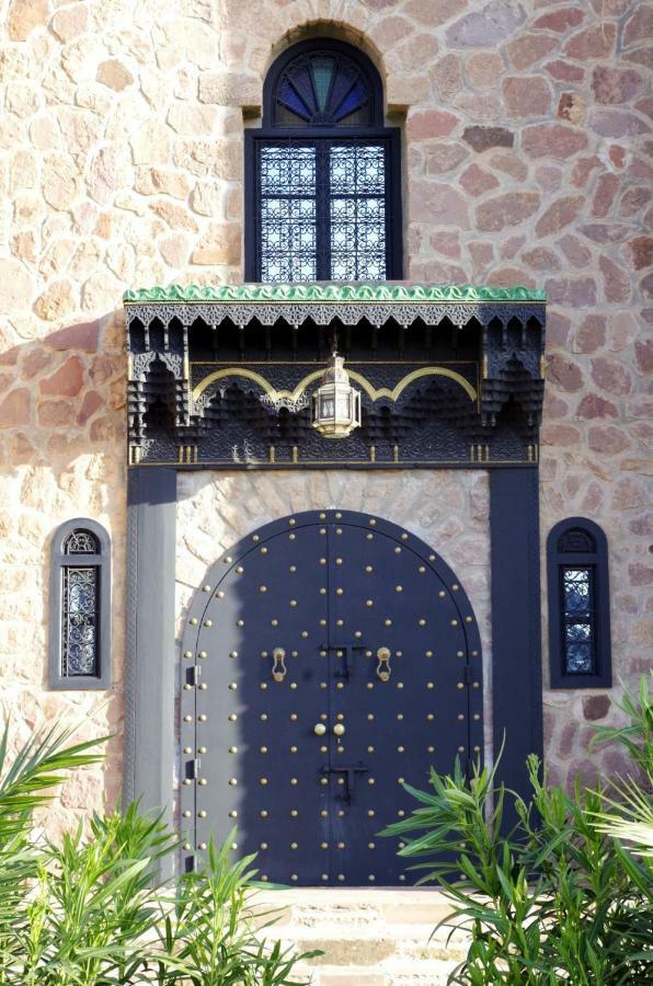 马拉喀什 La Citadelle Marrakech酒店 外观 照片
