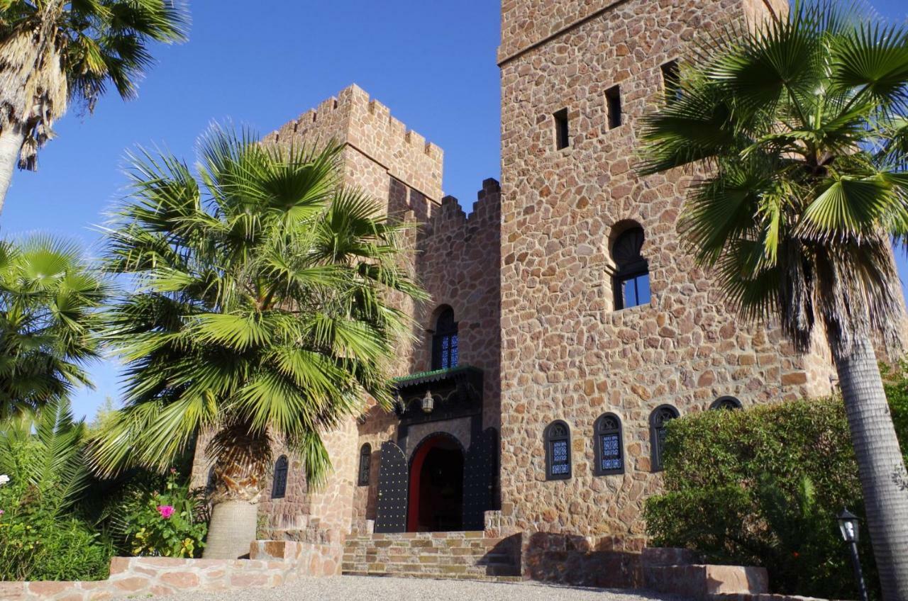 马拉喀什 La Citadelle Marrakech酒店 外观 照片